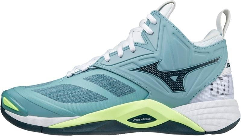 Buty indoorowe Mizuno WAVE MOMENTUM 2 MID