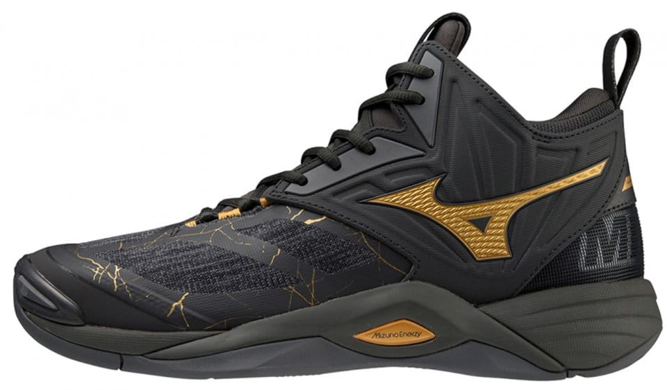Buty indoorowe Mizuno WAVE MOMENTUM 2 MID