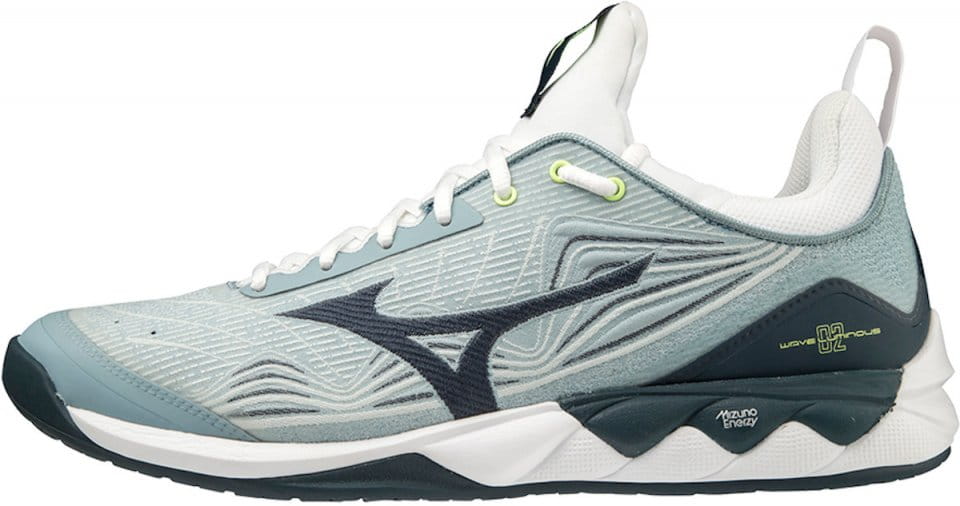 Indoorové topánky Mizuno WAVE LUMINOUS 2