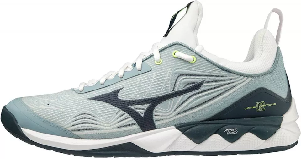 Indoorové topánky Mizuno WAVE LUMINOUS 2