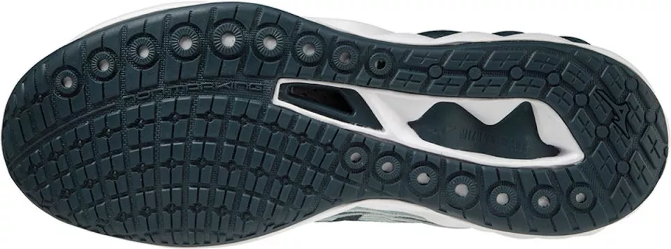 Indoorové topánky Mizuno WAVE LUMINOUS 2