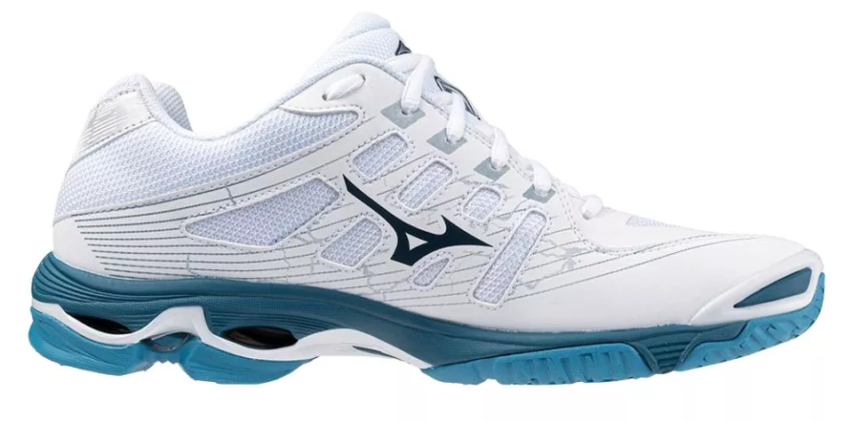 Buty indoorowe Mizuno SHOE WAVE VOLTAGE