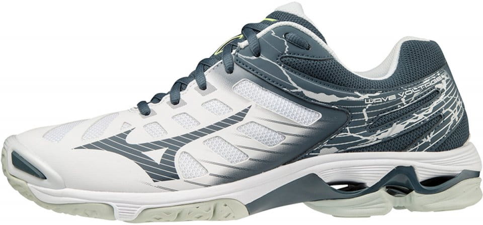 Pánské sálovky na volejbal Mizuno Wave Voltage