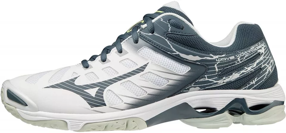 Pánské sálovky na volejbal Mizuno Wave Voltage