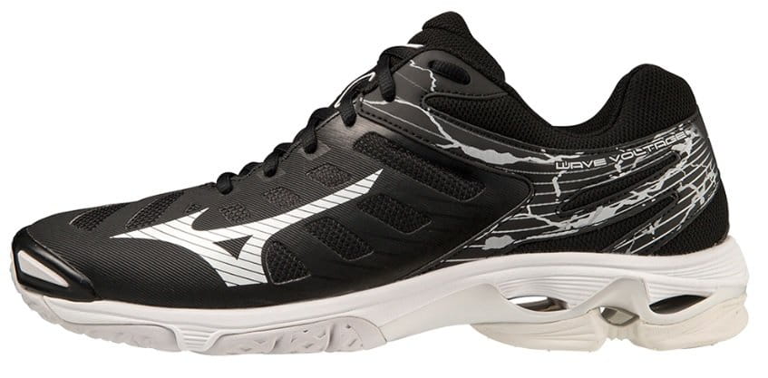 Buty indoorowe Mizuno WAVE VOLTAGE