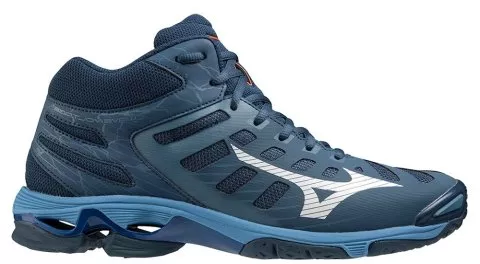 WAVE VOLTAGE MID