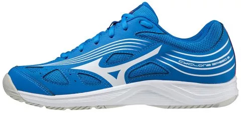 CYCLONE SPEED 3