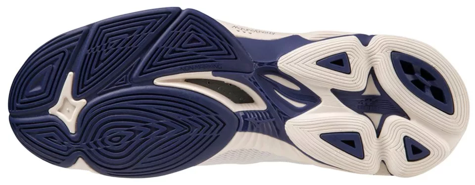 Pantofi sport de interior Mizuno WAVE LIGHTNING Z7 shoe
