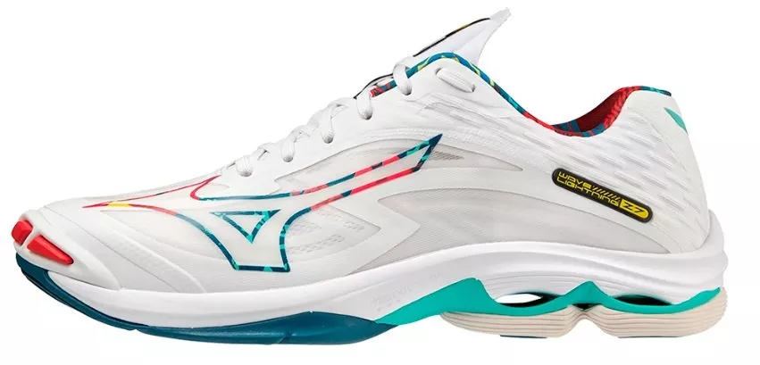 Zapatos de interior Mizuno WAVE LIGHTNING Z7