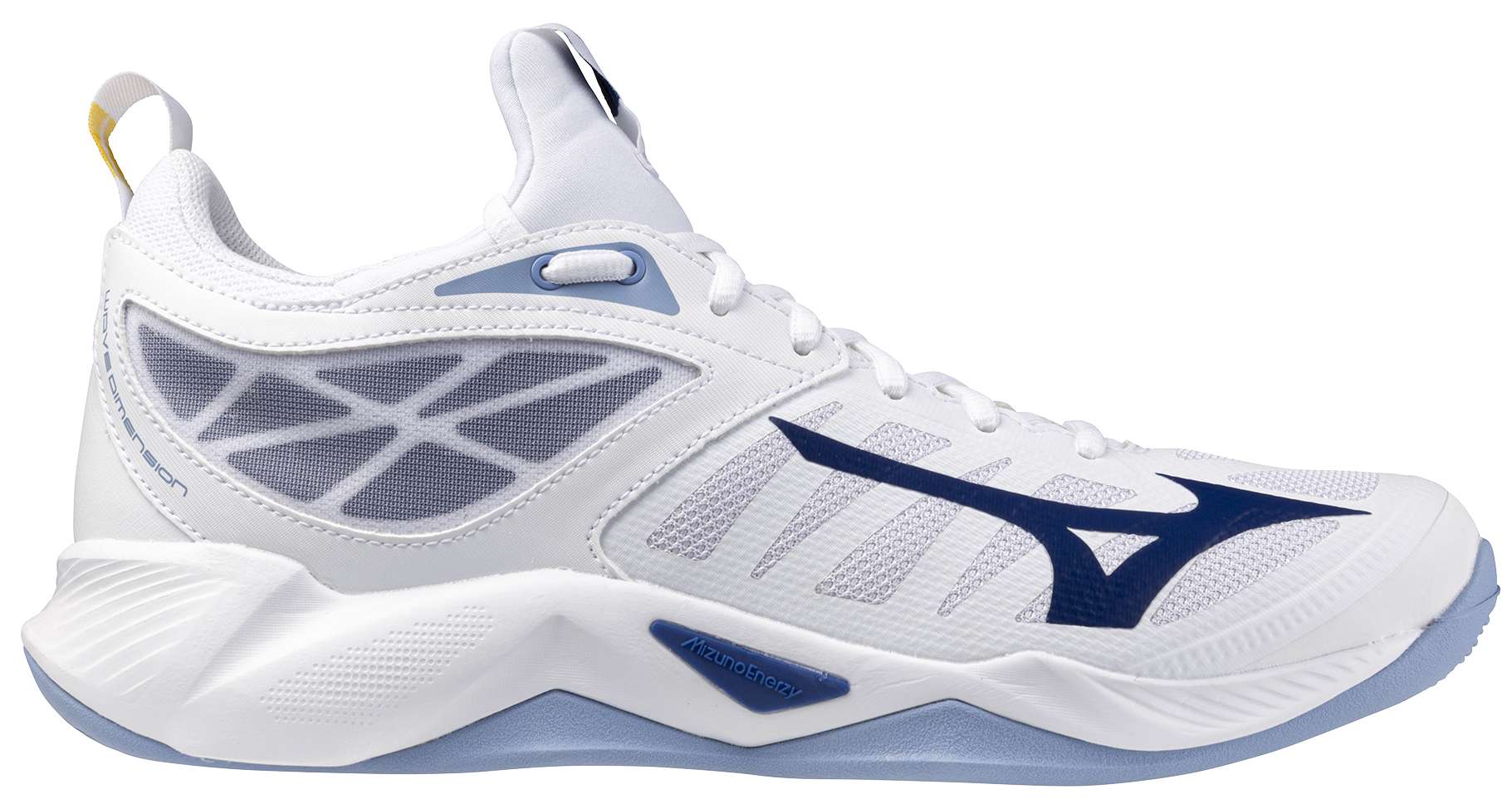 Buty indoorowe Mizuno SHOE WAVE DIMENSION