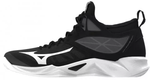 WAVE DIMENSION MID