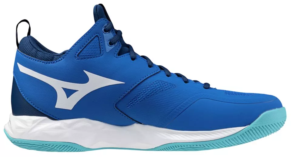 Buty indoorowe Mizuno WAVE DIMENSION MID