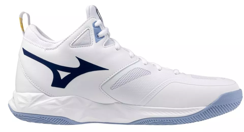 Buty indoorowe Mizuno Wave Dimension Mid shoe