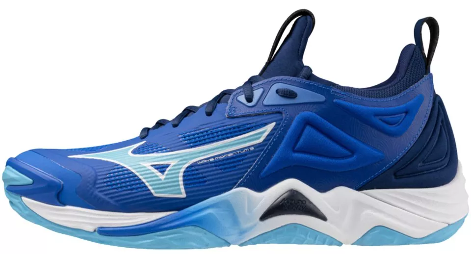 Buty indoorowe Mizuno WAVE MOMENTUM 3