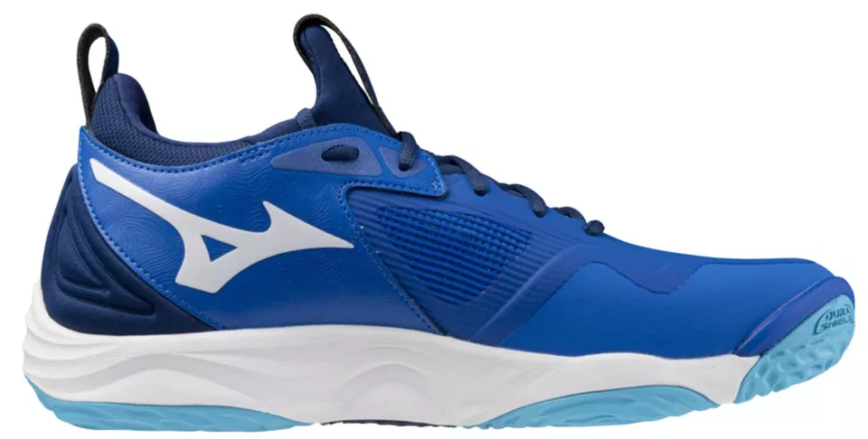 Buty indoorowe Mizuno WAVE MOMENTUM 3