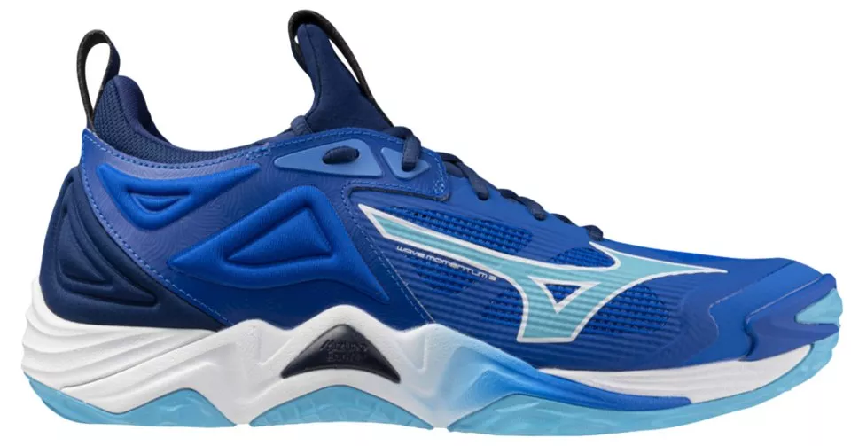 Buty indoorowe Mizuno WAVE MOMENTUM 3