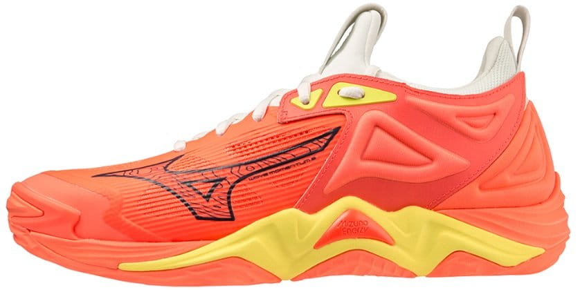 Dvoranske tenisice Mizuno Wave Momentum 3
