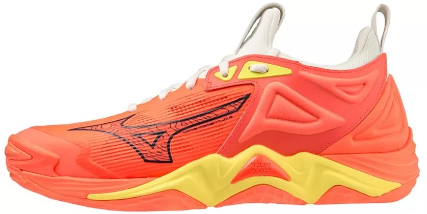 Dvoranske tenisice Mizuno Wave Momentum 3