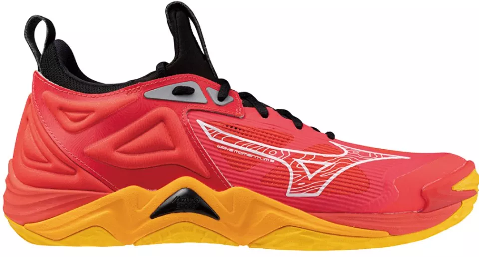 Buty indoorowe Mizuno WAVE MOMENTUM 3