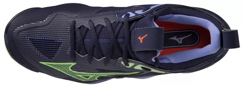 Παπούτσια εσωτερικού χώρου Mizuno Wave Momentum 3