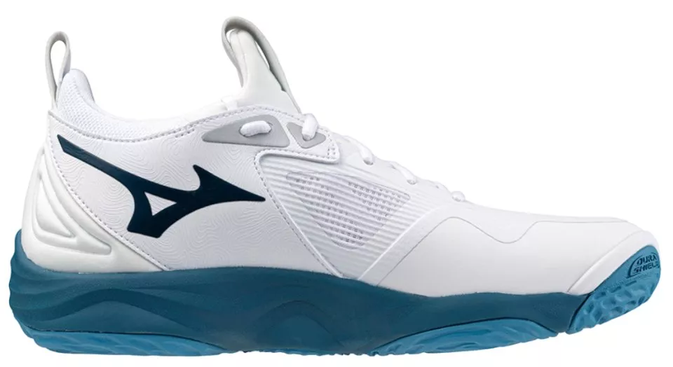 Buty indoorowe Mizuno WAVE MOMENTUM 3