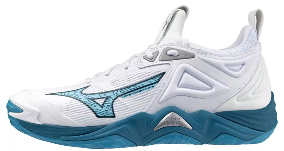 Buty indoorowe Mizuno WAVE MOMENTUM 3