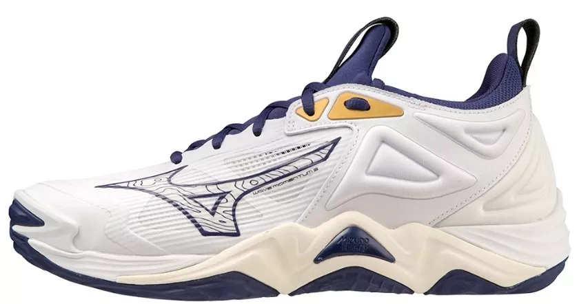 Παπούτσια εσωτερικού χώρου Mizuno Wave Momentum 3