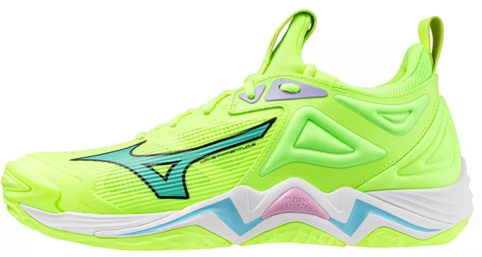 Buty indoorowe Mizuno WAVE MOMENTUM 3