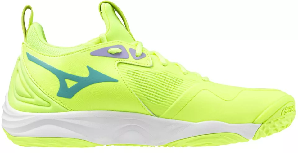 Buty indoorowe Mizuno WAVE MOMENTUM 3