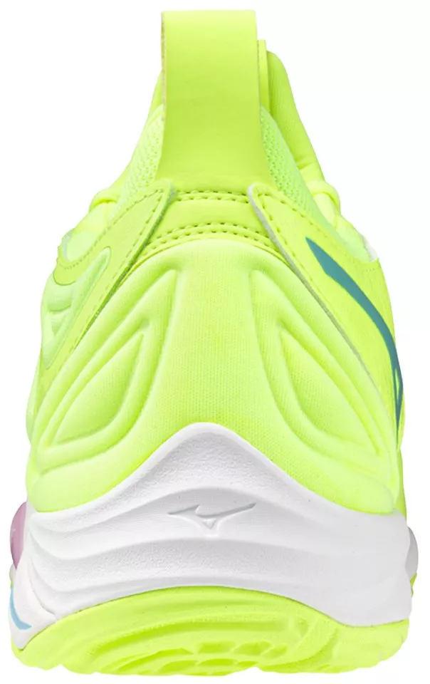 Buty indoorowe Mizuno WAVE MOMENTUM 3