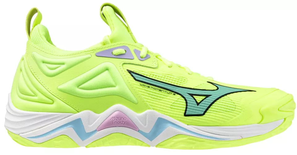 Buty indoorowe Mizuno WAVE MOMENTUM 3