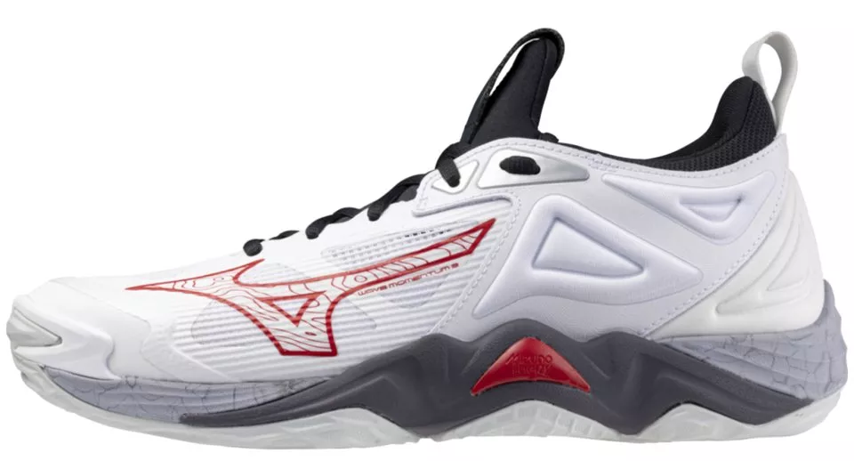 Buty indoorowe Mizuno WAVE MOMENTUM 3