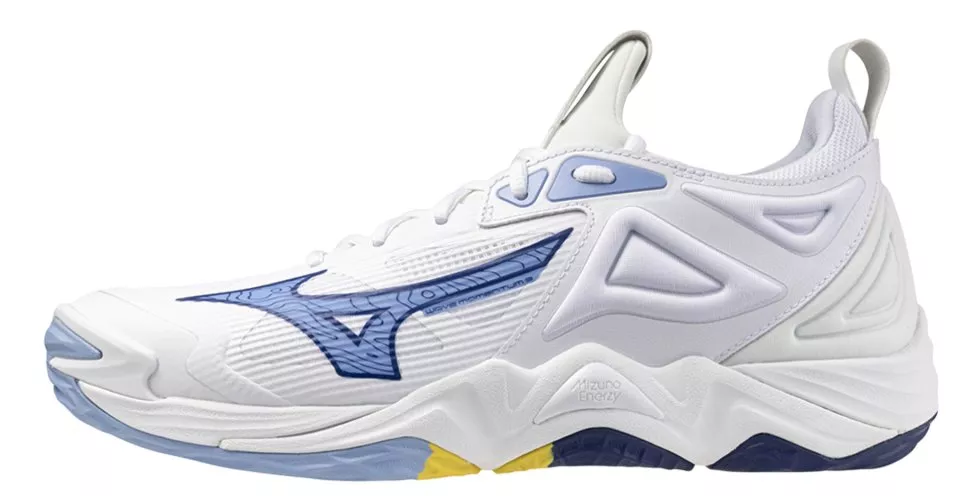 Buty indoorowe Mizuno SHOE WAVE MOMENTUM