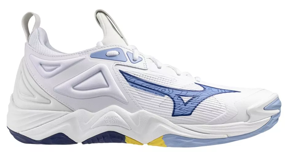 Buty indoorowe Mizuno SHOE WAVE MOMENTUM