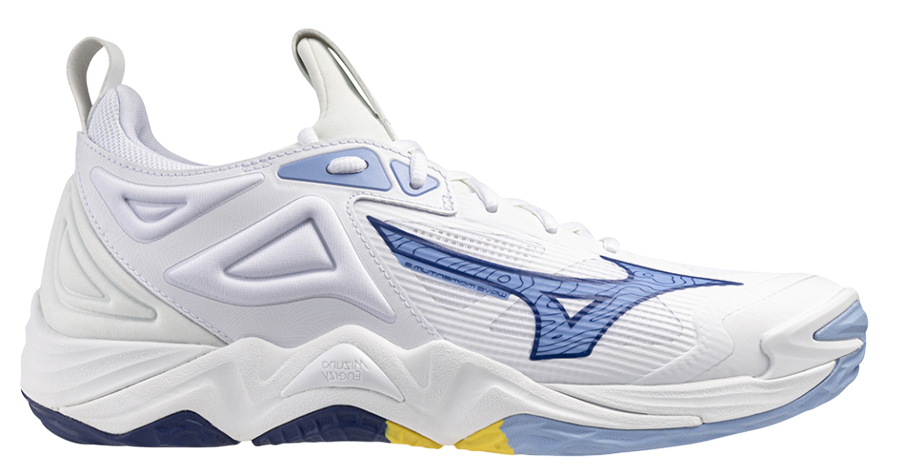 Buty indoorowe Mizuno SHOE WAVE MOMENTUM