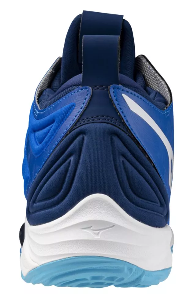 Buty indoorowe Mizuno WAVE MOMENTUM 3 MID