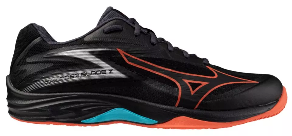 Zapatos de interior Mizuno Thunder Blade Z shoe