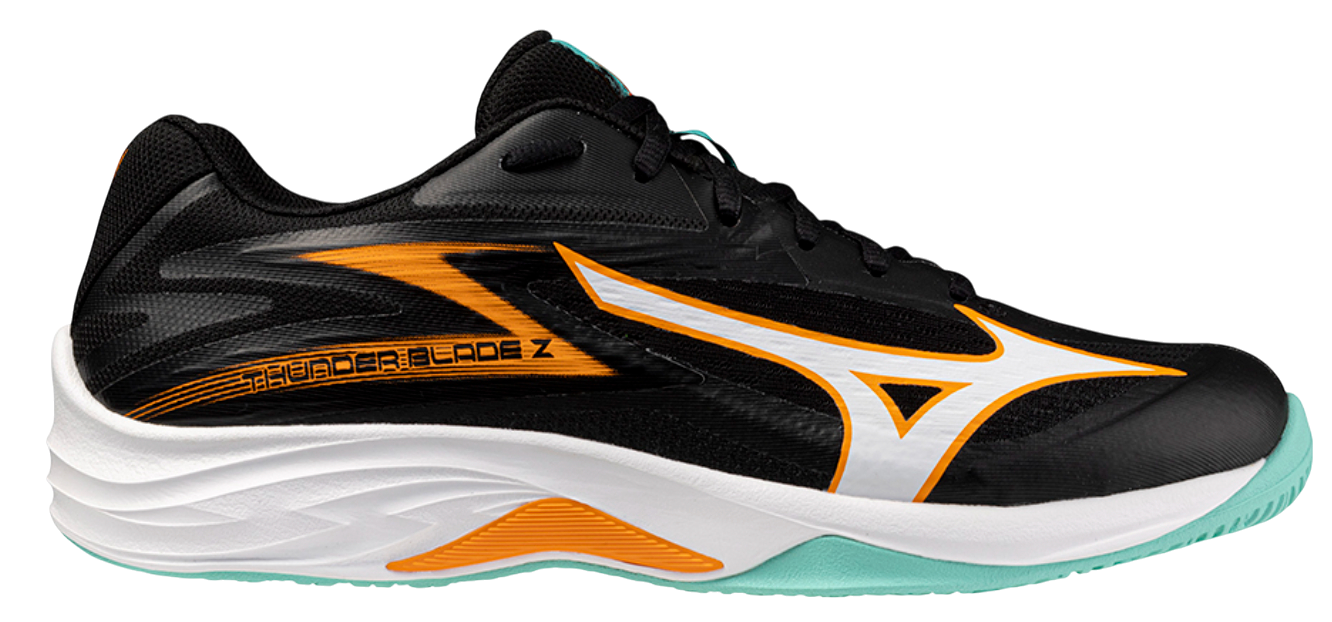 Dvoranske tenisice Mizuno Thunder Blade Z