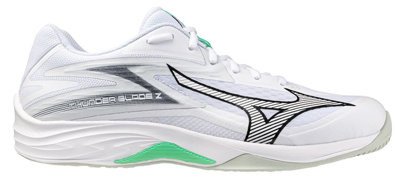 Вътрешни обувки Mizuno Thunder Blade Z shoe