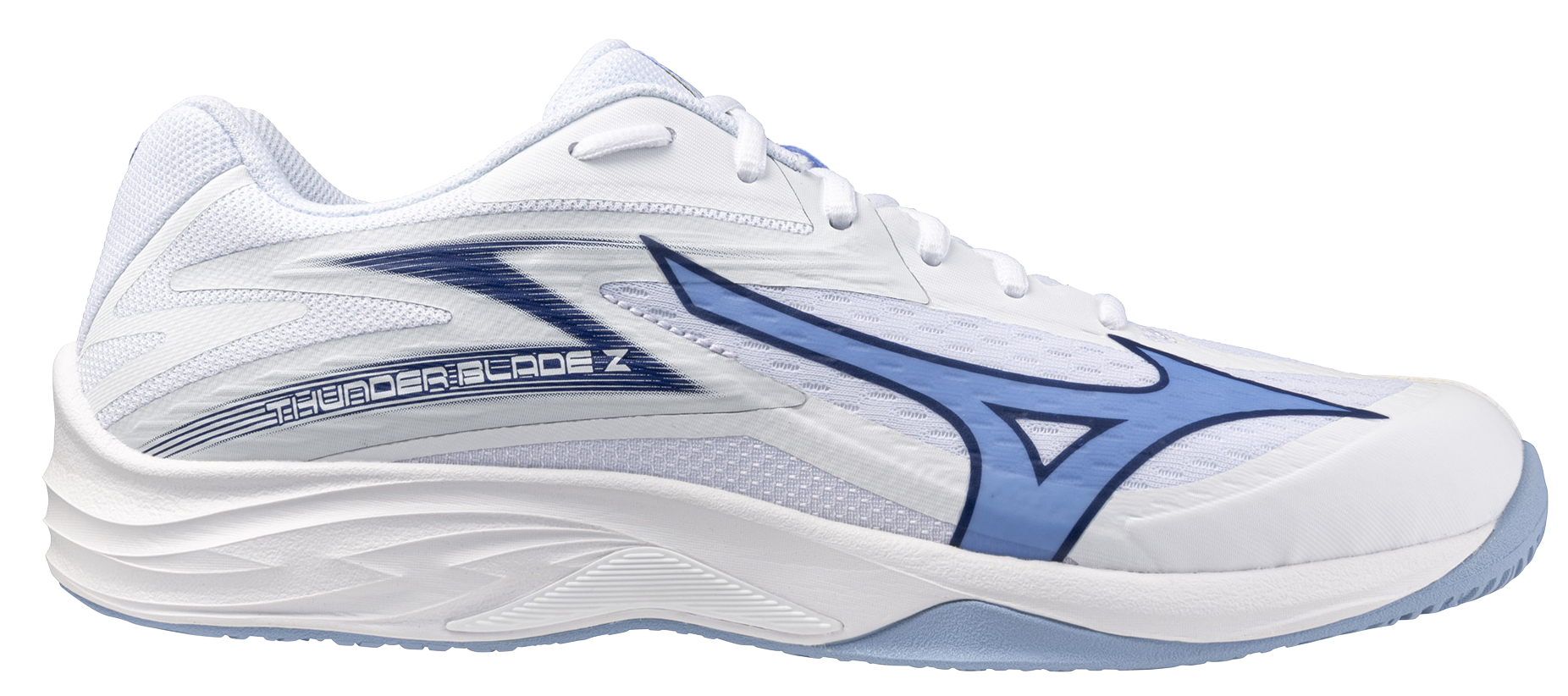 Buty indoorowe Mizuno Thunder Blade Z shoe