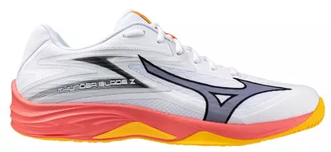 Mizuno Thunder Blade Z shoe