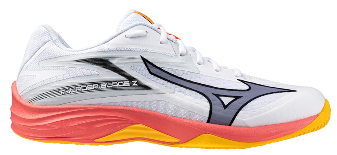 Indoorové topánky Mizuno Thunder Blade Z shoe