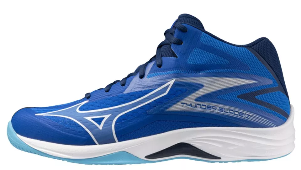 Scarpe da interno Mizuno THUNDER BLADE Z MID