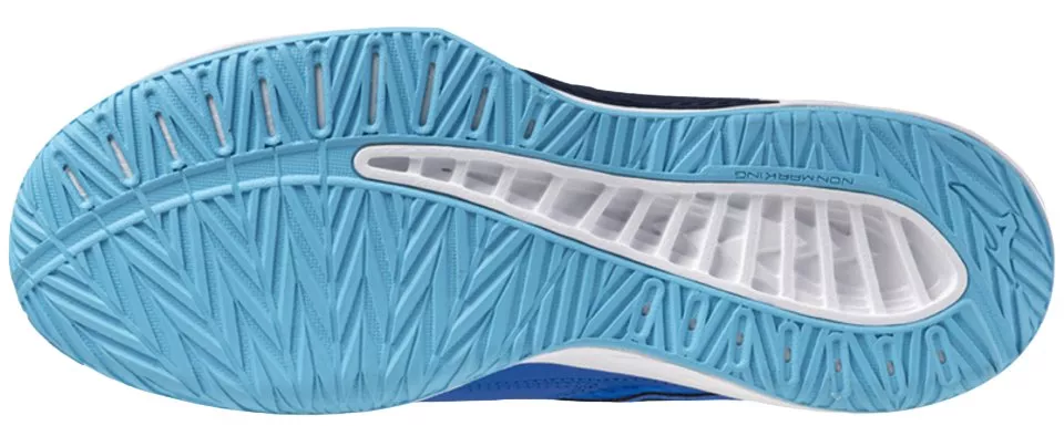 Scarpe da interno Mizuno THUNDER BLADE Z MID
