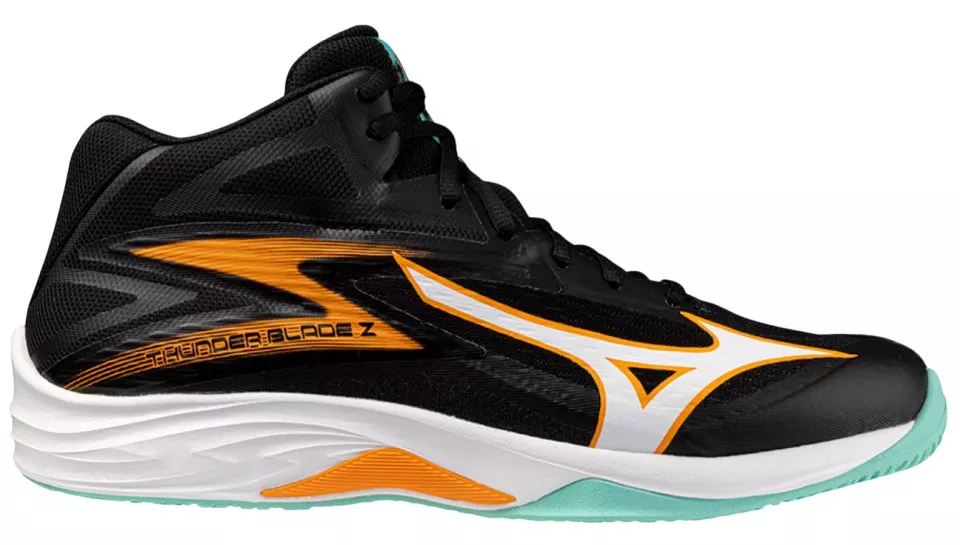 Παπούτσια εσωτερικού χώρου Mizuno Thunder Blade Z Mid