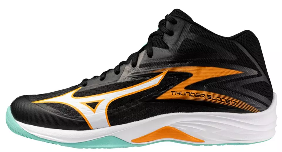 Παπούτσια εσωτερικού χώρου Mizuno Thunder Blade Z Mid