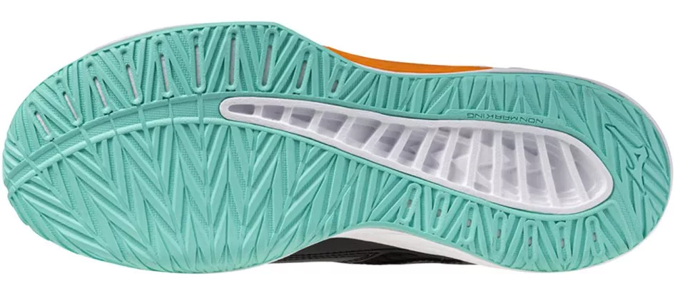 Παπούτσια εσωτερικού χώρου Mizuno Thunder Blade Z Mid