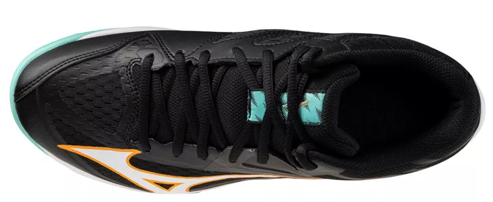 Παπούτσια εσωτερικού χώρου Mizuno Thunder Blade Z Mid