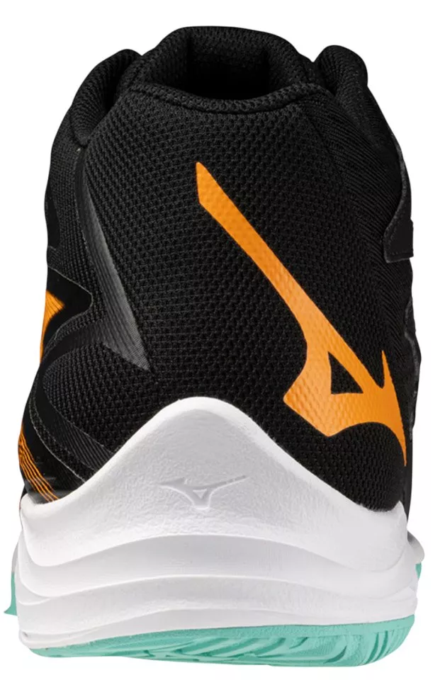 Παπούτσια εσωτερικού χώρου Mizuno Thunder Blade Z Mid