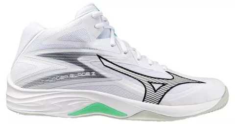 Mizuno Thunder Blade Z Mid shoe